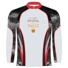 Champion Custom Pro Fishing Jersey Thumbnail