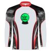 Champion Custom Pro Fishing Jersey Thumbnail
