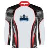 Champion Custom Pro Fishing Jersey Thumbnail
