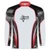 Champion Custom Pro Fishing Jersey Thumbnail