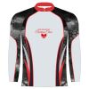 Champion Custom Pro Fishing Jersey Thumbnail