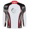 Champion Custom Pro Fishing Jersey Thumbnail