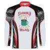 Champion Custom Pro Fishing Jersey Thumbnail