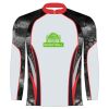 Champion Custom Pro Fishing Jersey Thumbnail