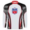 Champion Custom Pro Fishing Jersey Thumbnail