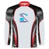 Champion Custom Pro Fishing Jersey Thumbnail