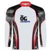 Champion Custom Pro Fishing Jersey Thumbnail