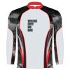 Champion Custom Pro Fishing Jersey Thumbnail