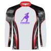 Champion Custom Pro Fishing Jersey Thumbnail