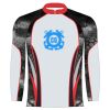 Champion Custom Pro Fishing Jersey Thumbnail