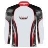Champion Custom Pro Fishing Jersey Thumbnail