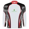 Champion Custom Pro Fishing Jersey Thumbnail