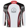 Champion Custom Pro Fishing Jersey Thumbnail