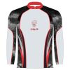 Champion Custom Pro Fishing Jersey Thumbnail