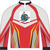Fury Pro Fishing Jersey Thumbnail
