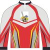 Fury Pro Fishing Jersey Thumbnail