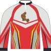 Fury Pro Fishing Jersey Thumbnail