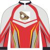 Fury Pro Fishing Jersey Thumbnail