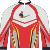 Fury Pro Fishing Jersey Thumbnail