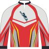 Fury Pro Fishing Jersey Thumbnail