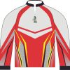 Fury Pro Fishing Jersey Thumbnail