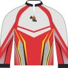 Fury Pro Fishing Jersey Thumbnail