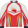 Fury Pro Fishing Jersey Thumbnail