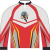 Fury Pro Fishing Jersey Thumbnail