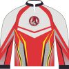 Fury Pro Fishing Jersey Thumbnail