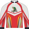 Fury Pro Fishing Jersey Thumbnail