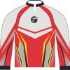 Fury Pro Fishing Jersey Thumbnail