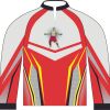 Fury Pro Fishing Jersey Thumbnail