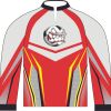 Fury Pro Fishing Jersey Thumbnail