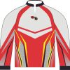 Fury Pro Fishing Jersey Thumbnail