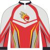 Fury Pro Fishing Jersey Thumbnail