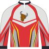 Fury Pro Fishing Jersey Thumbnail