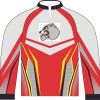Fury Pro Fishing Jersey Thumbnail