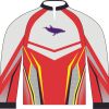 Fury Pro Fishing Jersey Thumbnail