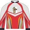Fury Pro Fishing Jersey Thumbnail