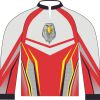 Fury Pro Fishing Jersey Thumbnail