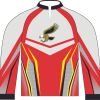 Fury Pro Fishing Jersey Thumbnail