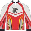 Fury Pro Fishing Jersey Thumbnail