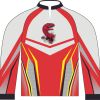 Fury Pro Fishing Jersey Thumbnail