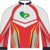 Fury Pro Fishing Jersey Thumbnail