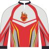 Fury Pro Fishing Jersey Thumbnail