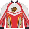 Fury Pro Fishing Jersey Thumbnail