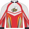 Fury Pro Fishing Jersey Thumbnail