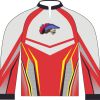Fury Pro Fishing Jersey Thumbnail