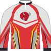 Fury Pro Fishing Jersey Thumbnail