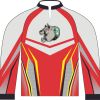 Fury Pro Fishing Jersey Thumbnail